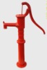 VILLATIC PUMPS 201A