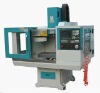 VMC330L CNC vertical milling machine center