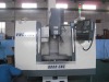 VMC550 CNC vertical machining center