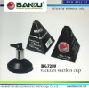 Vaccum suction cup