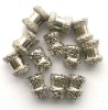 Vacuum Brazed Diamond Bead