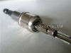 Vacuum Brazed Diamond Core Bits
