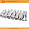 Vacuum Brazed Diamond Core Drill Tubes