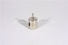 Vacuum Brazed Diamond Core Drill for granite marble