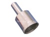 Vacuum Brazed Diamond Core Drill for granite marble and glass