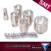 Vacuum Brazed Diamond Core Drilling Bits