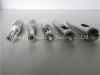 Vacuum Brazed Diamond Core drill Bits