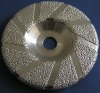 Vacuum Brazed Diamond Cup Wheels