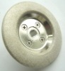 Vacuum Brazed Diamond Cup Wheels