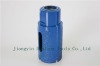 Vacuum Brazed Diamond Dry Core Bits