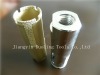Vacuum Brazed Diamond Dry Core Bits Side protection