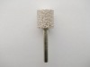 Vacuum Brazed Diamond Graver