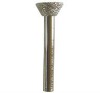 Vacuum Brazed Diamond Graver