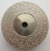 Vacuum Brazed Diamond Grinding & Cutting Disc