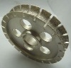 Vacuum Brazed Diamond Profiling Wheels