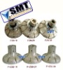 Vacuum Brazed Diamond Router Bit