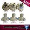 Vacuum Brazed Diamond Router Bit