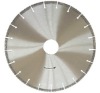 Vacuum Brazed Diamond Saw Blade