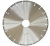 Vacuum Brazed Diamond Saw Blade