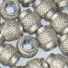 Vacuum Brazed Diamond Wire Saw Bead--STVW