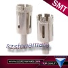 Vacuum Brazed Drill Bit For Granite