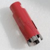 Vacuum Brazed Protection Diamond Core Bit