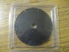 Vacuum Brazed diamond saw blades