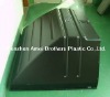 Vacuum Formed Plastic Case