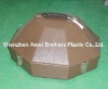 Vacuum Formed plastic carry case