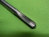 Vanishing drill ( Custom made solid carbide drill)