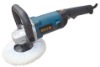 Variable Speed Angle Grinder