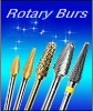 Various Tungsten Carbide Burs For Choice