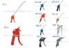 Various air blow gun, Excellent quality