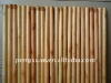 Varnished Wooden Mop Handle