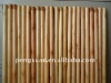 Varnished Wooden Mop Handle