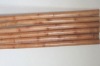 Varnished Wooden Mop Stick