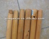 Varnished Wooden Sticks with Hole