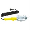 Vehicle maintenance work light