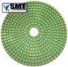 Velcro Polishing Pads