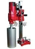 Velocity-Adjustable Diamond Core Drill OB-205E