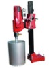 Velocity-Adjustable Diamond Core Drill OB-355C