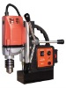 Velocity-Adjustable Magnetic Drill OB-13RE