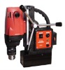 Velocity-Adjustable Magnetic Drill OB-16E