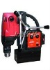 Velocity-Adjustable Magnetic Drill OB-16E