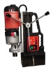 Velocity-Adjustable Magnetic Drill OB-38E