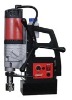 Velocity-Adjustable&Multi-Functional Magnetic Core Drill OB-9500E/3