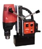 Velocity-Adjustable&Multi-Functional Magnetic Drill OB-16RE