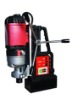 Velocity-Adjustable&Multi-Functional Magnetic Drill OB-38RC