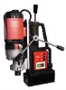 Velocity-Adjustable&Multi-Functional Magnetic Drill OB-38RTC