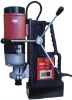 Velocity-Adjustable&Multi-Functional Magnetic Drill OB-49RTC